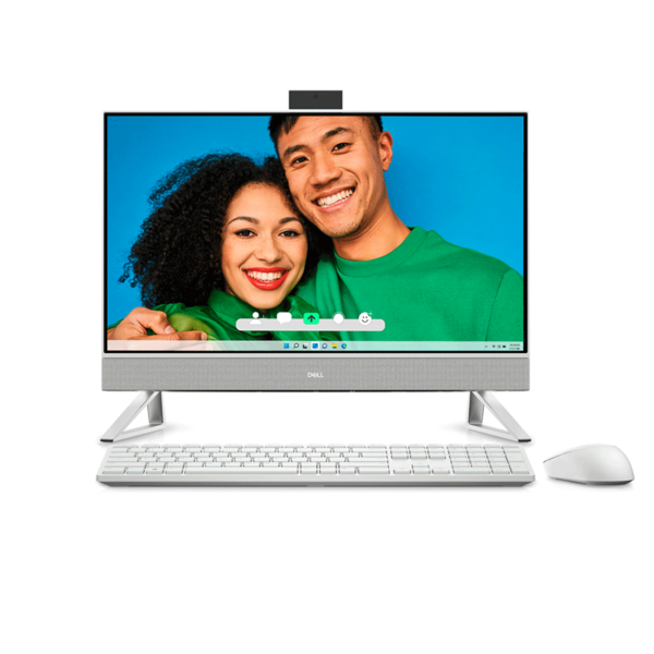Inspiron 24 All-in-One