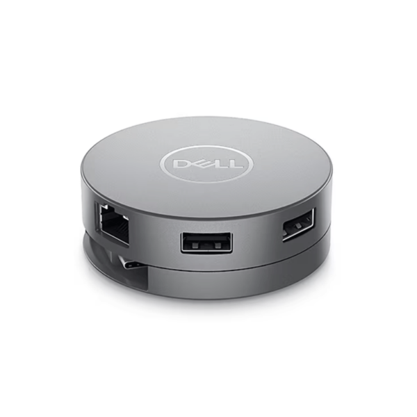 Dell 7-in-1 USB-C Multiport Adapter - DA310