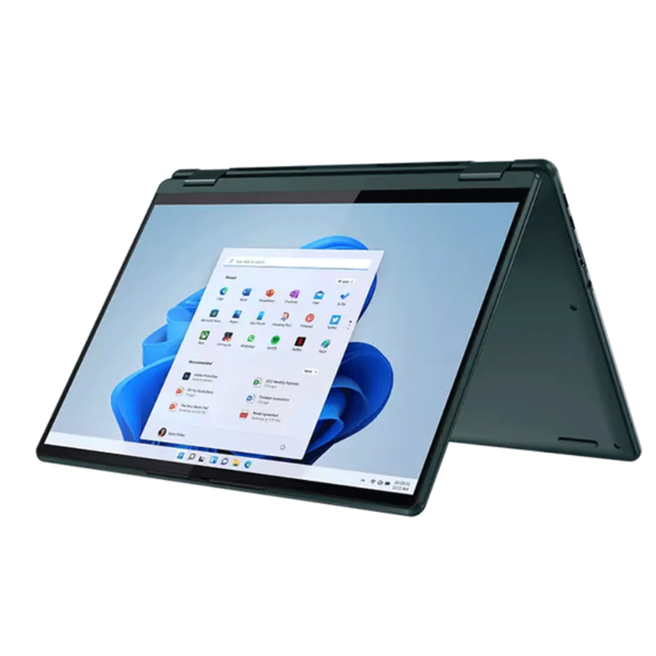 Yoga 6 Gen 8 (13, AMD)