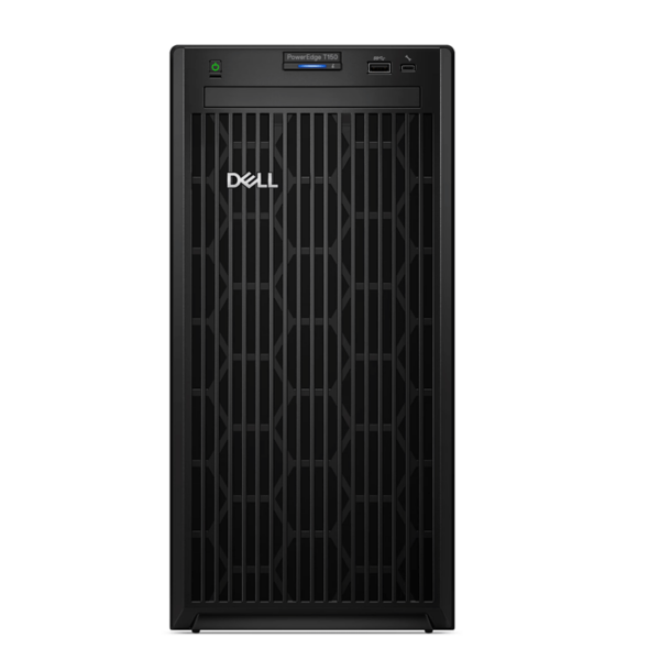 PowerEdge T150 Tower Server - Image 2