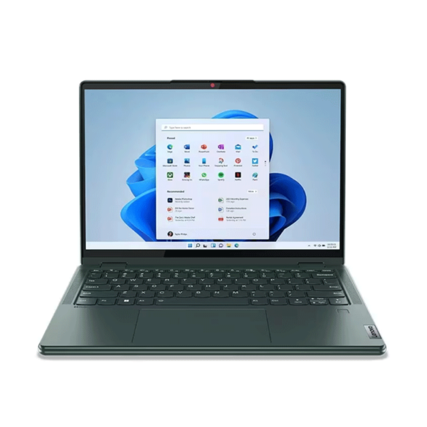 Yoga 6 Gen 8 (13, AMD) - Image 2