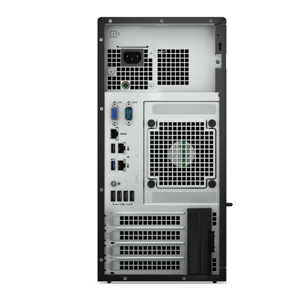 PowerEdge T150 Tower Server - Image 4