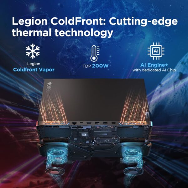 Legion 5i Pro - 83DF003PIN - Image 3