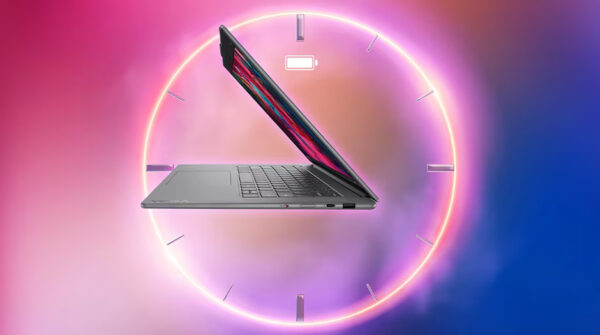 Yoga Slim 7i Core Ultra AURA Edition - 83HM004NIN - Image 8