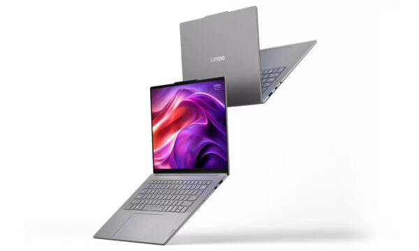 Yoga Slim 7i Core Ultra AURA Edition - 83HM004NIN