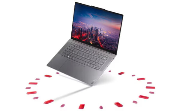 Yoga Slim 7i Core Ultra AURA Edition - 83HM004NIN - Image 4