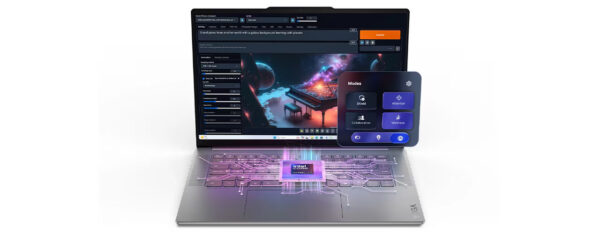 Yoga Slim 7i Core Ultra AURA Edition - 83HM004NIN - Image 3