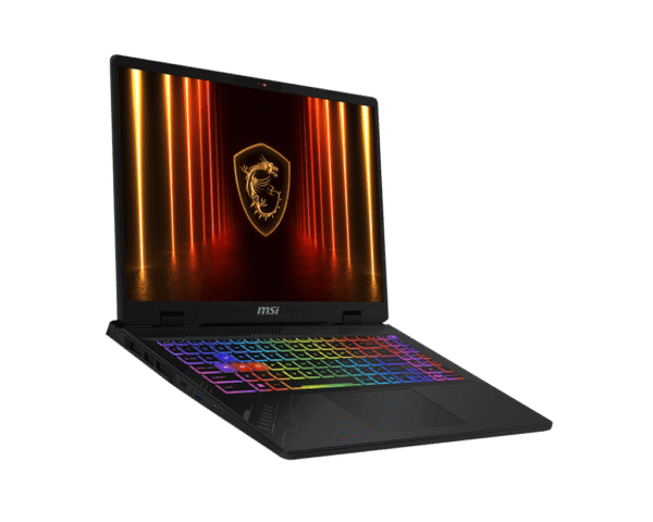 Crosshair 16 HX AI D2XWGKG-065IN - Image 4
