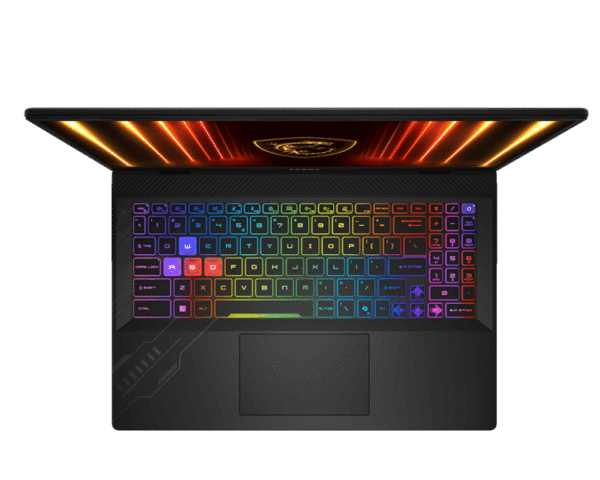 Crosshair 16 HX AI D2XWGKG-065IN - Image 5
