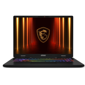 Crosshair 16 HX AI D2XWFKG-068IN