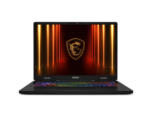 Crosshair 16 HX AI D2XWGKG-065IN
